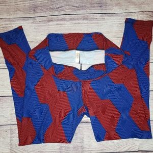 Lularoe leggings